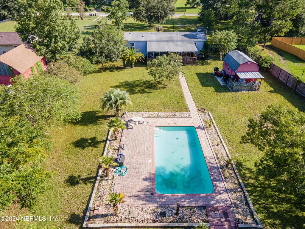 4065 Appaloosa Road Middleburg FL 32068
