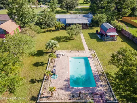 4065 Appaloosa Road Middleburg FL 32068