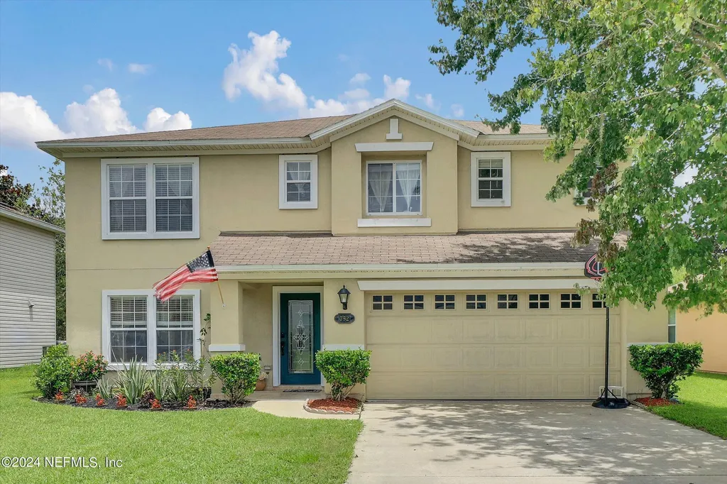 752 Rembrandt Avenue Ponte Vedra FL 32081
