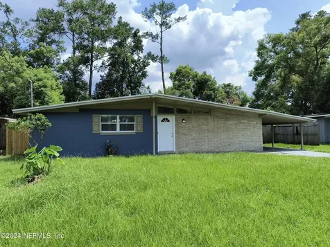 6936 Cherbourg Avenue S Jacksonville FL 32205