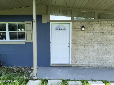 6936 Cherbourg Avenue S Jacksonville FL 32205