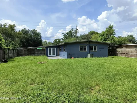 6936 Cherbourg Avenue S Jacksonville FL 32205