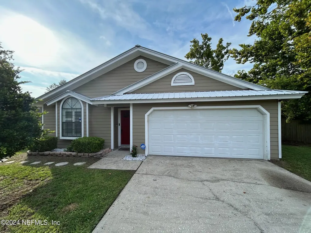 8442 Pikes Peak Drive N Jacksonville FL 32244