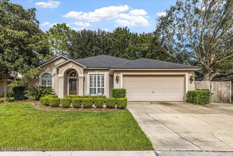 12243 Lake Fern Drive Jacksonville FL 32258