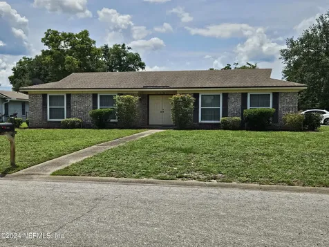 2554 Lang Avenue Orange Park FL 32073