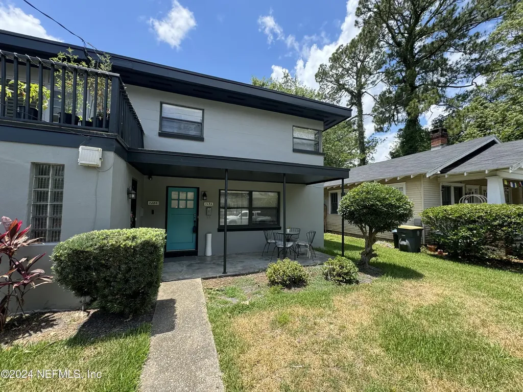 1284 Ingleside Avenue Jacksonville FL 32205