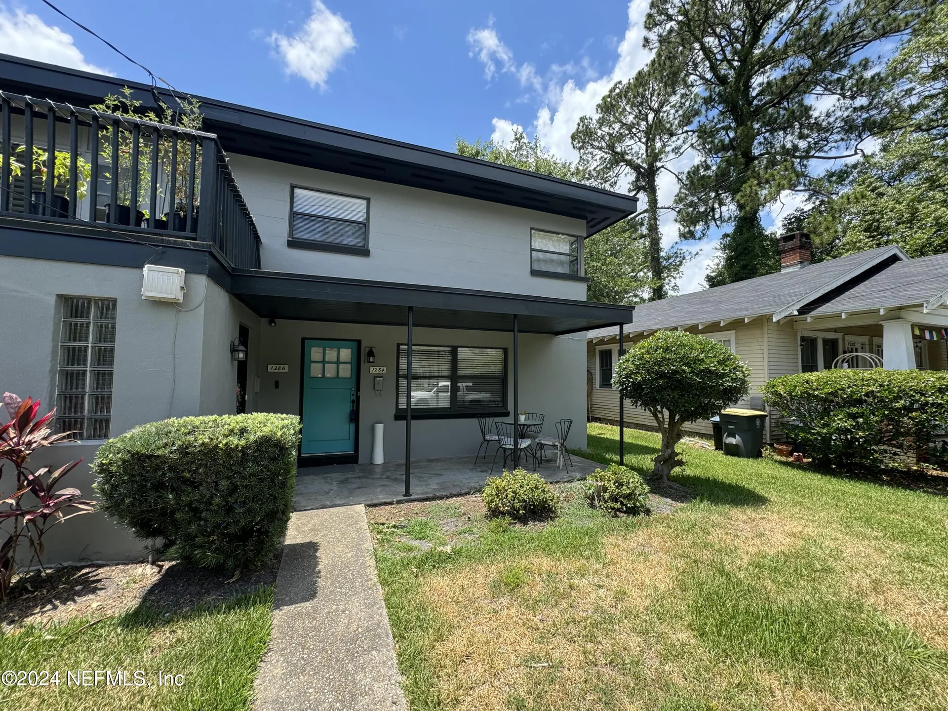 1284 Ingleside Avenue Jacksonville FL 32205