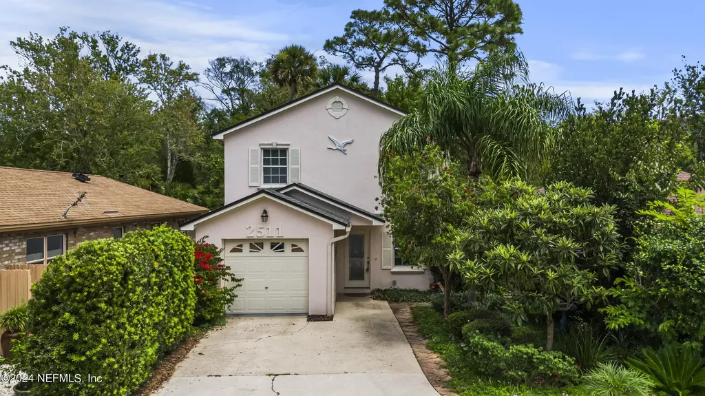 2511 Americas Cup Court Jacksonville FL 32233