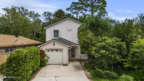 2511 Americas Cup Court Jacksonville FL 32233