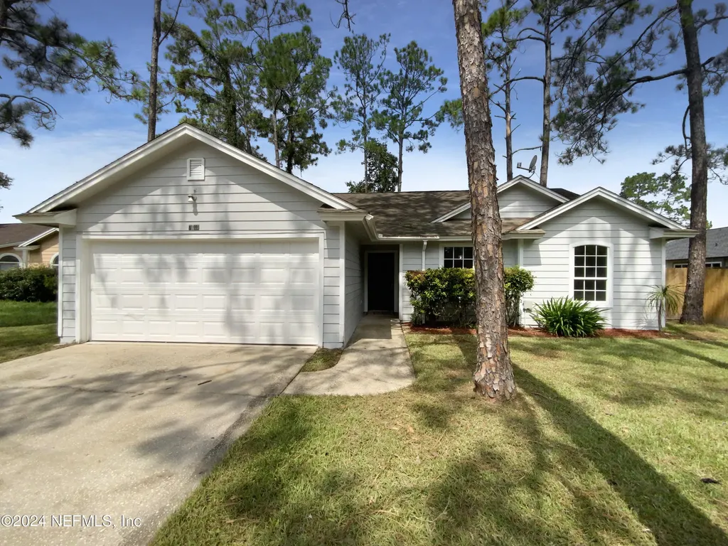 7728 Andes Drive Jacksonville FL 32244