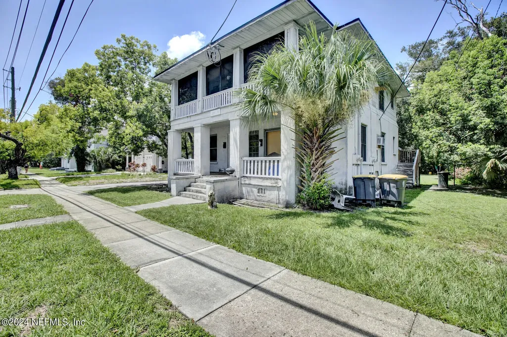1331 Lasalle Street Jacksonville FL 32207