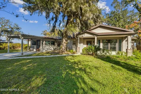 4985 Harvey Grant Road Fleming Island FL 32003