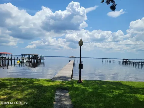4985 Harvey Grant Road Fleming Island FL 32003