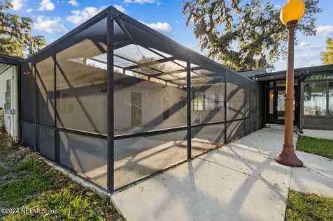 4985 Harvey Grant Road Fleming Island FL 32003
