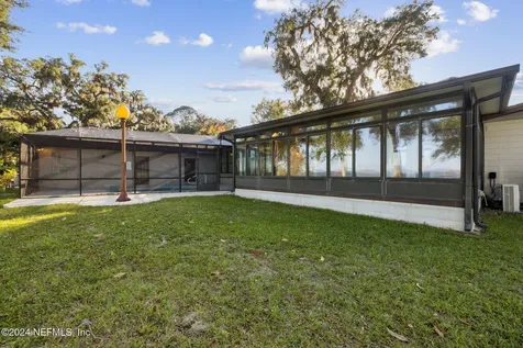 4985 Harvey Grant Road Fleming Island FL 32003