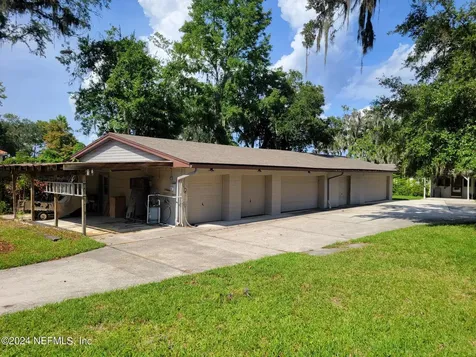 4985 Harvey Grant Road Fleming Island FL 32003