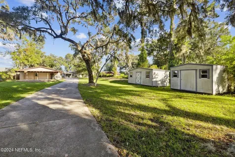 4985 Harvey Grant Road Fleming Island FL 32003