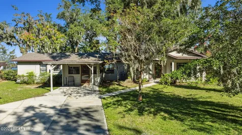4985 Harvey Grant Road Fleming Island FL 32003