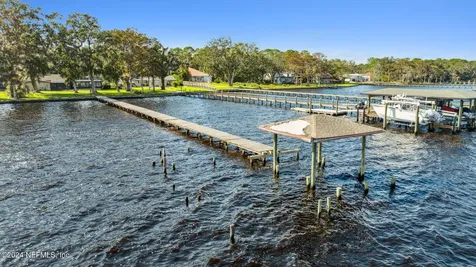 4985 Harvey Grant Road Fleming Island FL 32003