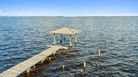 4985 Harvey Grant Road Fleming Island FL 32003