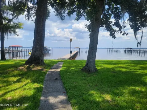 4985 Harvey Grant Road Fleming Island FL 32003