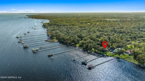 4985 Harvey Grant Road Fleming Island FL 32003