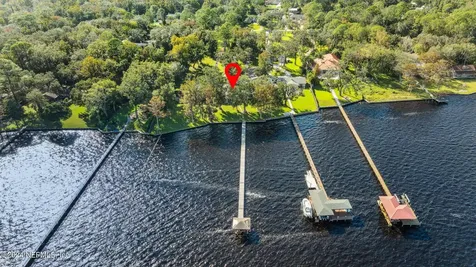 4985 Harvey Grant Road Fleming Island FL 32003
