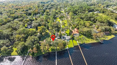 4985 Harvey Grant Road Fleming Island FL 32003