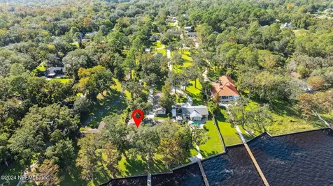 4985 Harvey Grant Road Fleming Island FL 32003