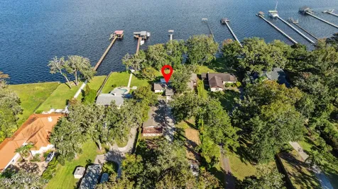 4985 Harvey Grant Road Fleming Island FL 32003