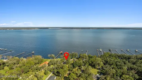 4985 Harvey Grant Road Fleming Island FL 32003