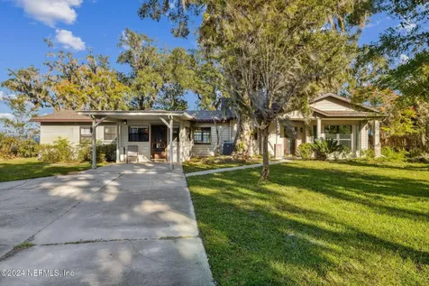 4985 Harvey Grant Road Fleming Island FL 32003