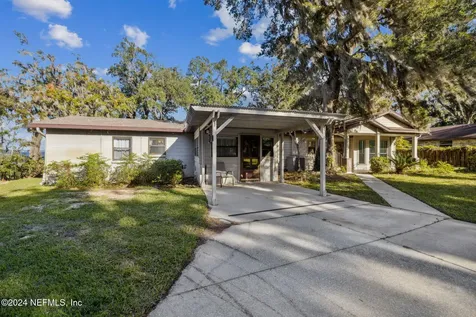 4985 Harvey Grant Road Fleming Island FL 32003