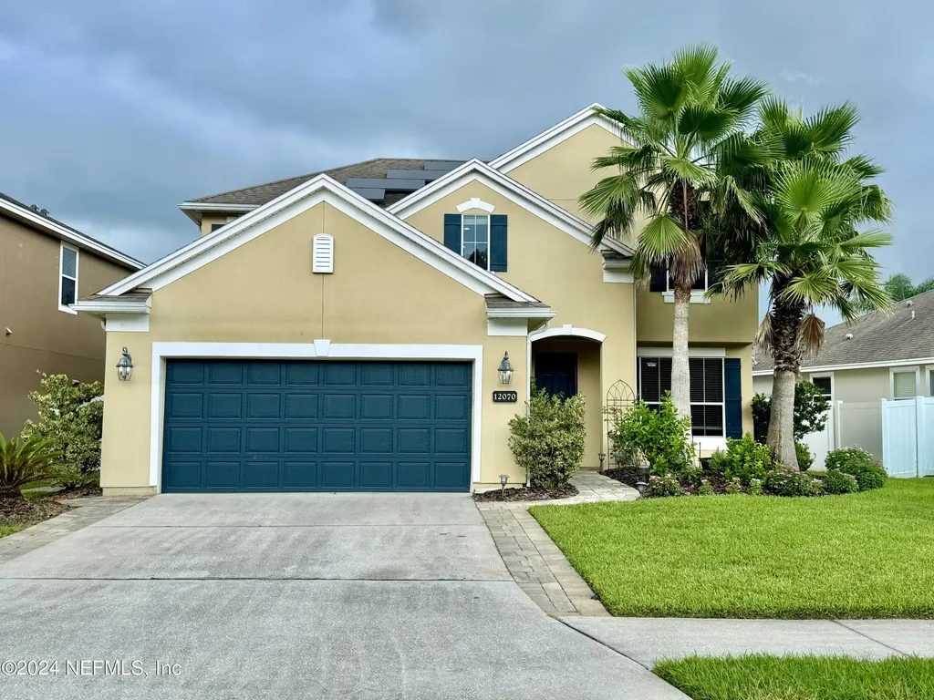 12070 Wynnfield Lakes Circle Jacksonville FL 32246