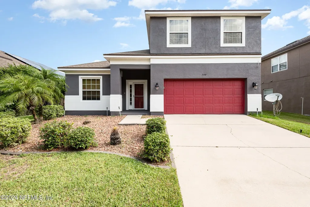 788 Sunny Stroll Drive Middleburg FL 32068