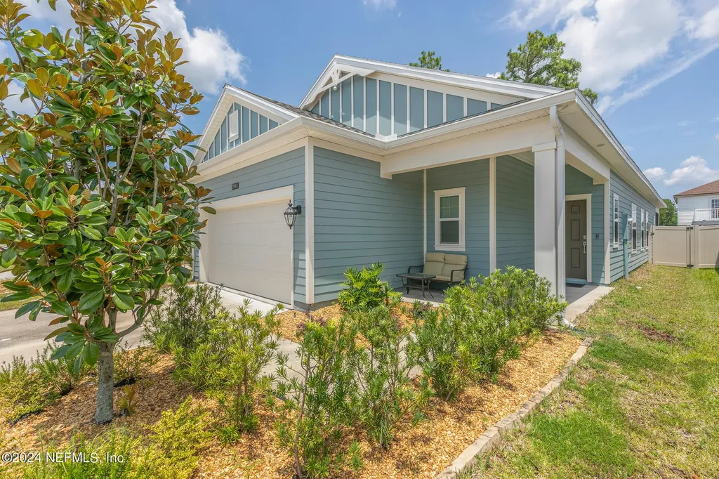 2161 Sequoia Court Jacksonville FL 32218