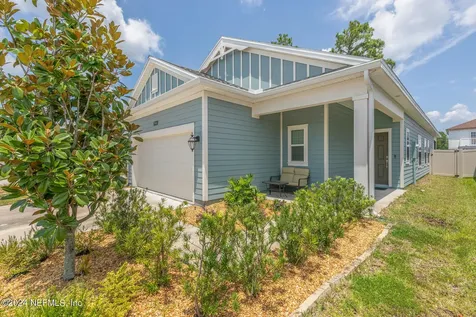 2161 Sequoia Court Jacksonville FL 32218