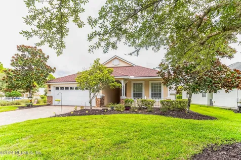 1428 Castle Pines Circle St. Augustine FL 32092