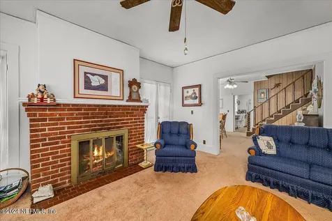 231 Oleander Avenue Crescent City FL 32112