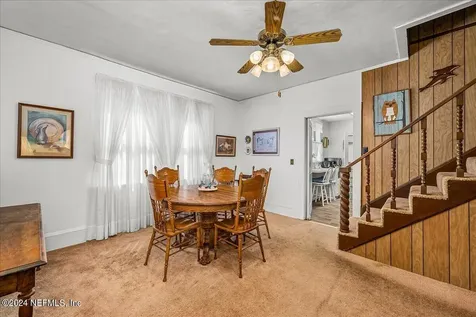 231 Oleander Avenue Crescent City FL 32112