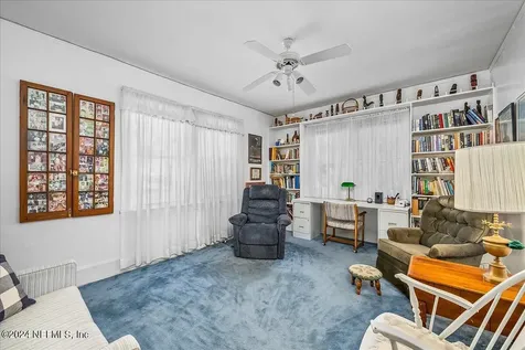231 Oleander Avenue Crescent City FL 32112