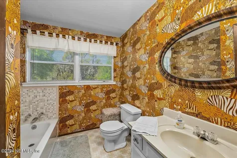 231 Oleander Avenue Crescent City FL 32112