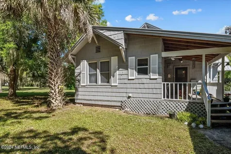 231 Oleander Avenue Crescent City FL 32112