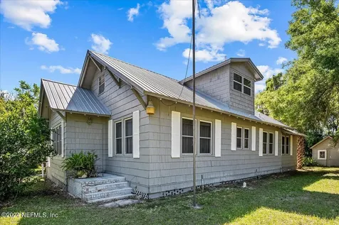 231 Oleander Avenue Crescent City FL 32112