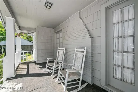 231 Oleander Avenue Crescent City FL 32112