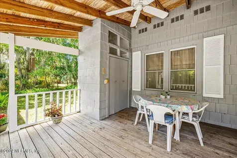 231 Oleander Avenue Crescent City FL 32112