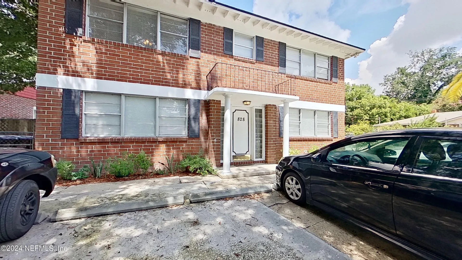 828 Acosta Street Jacksonville FL 32204
