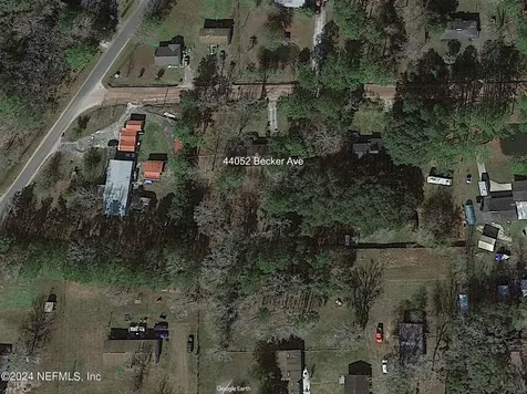 44052 Becker Avenue Callahan FL 32011