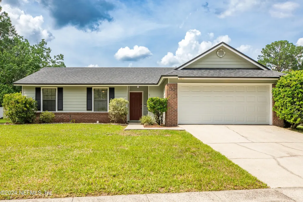 8691 Hammond Forest Drive Jacksonville FL 32221