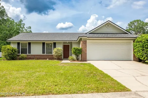 8691 Hammond Forest Drive Jacksonville FL 32221